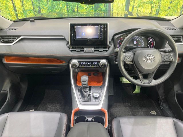 RAV4 4WD