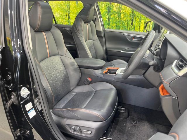 RAV4 4WD