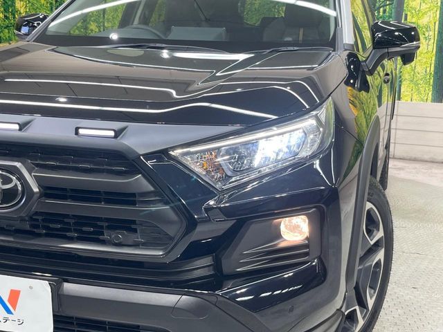 RAV4 4WD