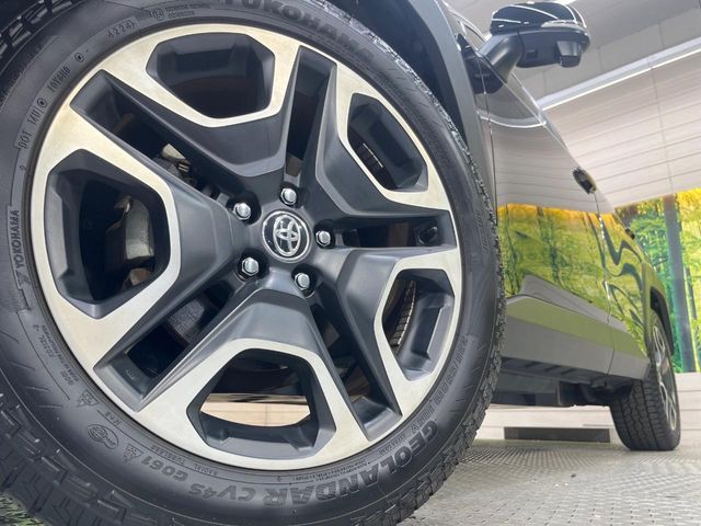 RAV4 4WD