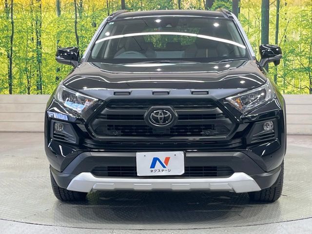 RAV4 4WD