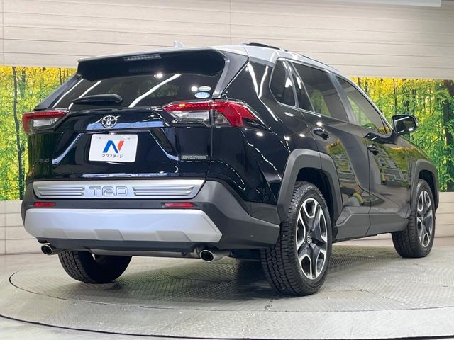 RAV4 4WD