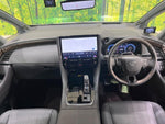 ALPHARD hybrid