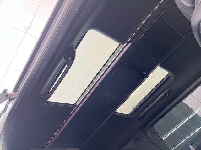 ALPHARD hybrid