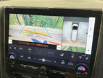 ALPHARD hybrid