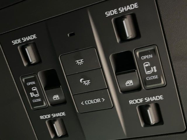 ALPHARD hybrid