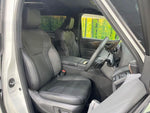 ALPHARD hybrid