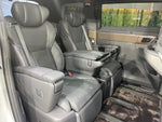 ALPHARD hybrid