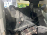 ALPHARD hybrid