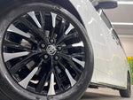 ALPHARD hybrid