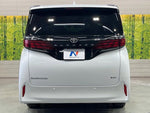ALPHARD hybrid