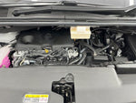 ALPHARD hybrid