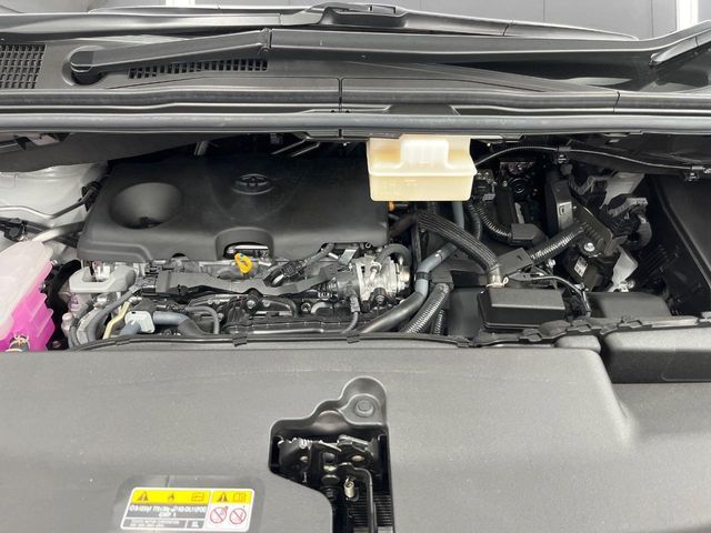 ALPHARD hybrid