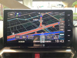 RAIZE HYBRID