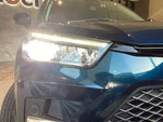 RAIZE HYBRID