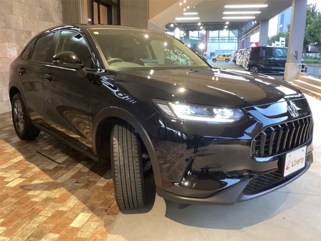 ZR-V