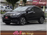 VEZEL HYBRID