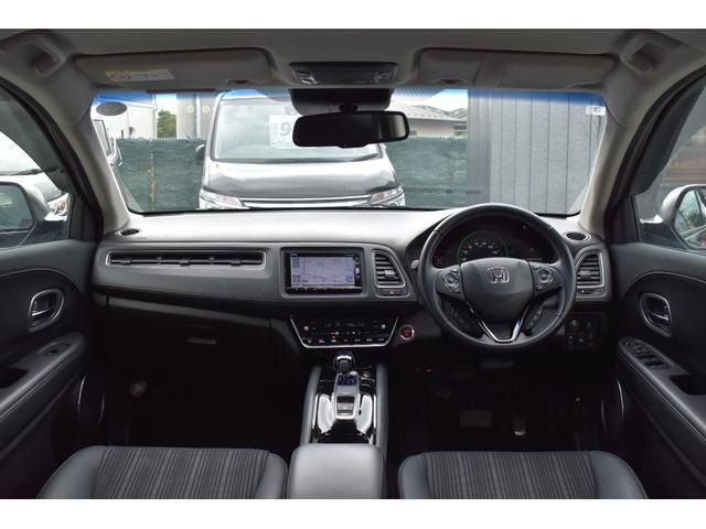 VEZEL HYBRID