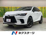 LEXUS RX350 AWD