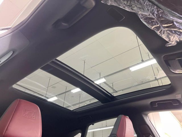 LEXUS RX350 AWD