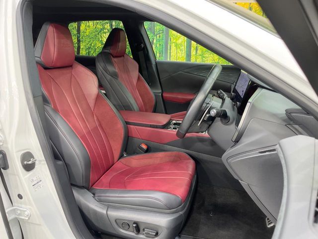 LEXUS RX350 AWD