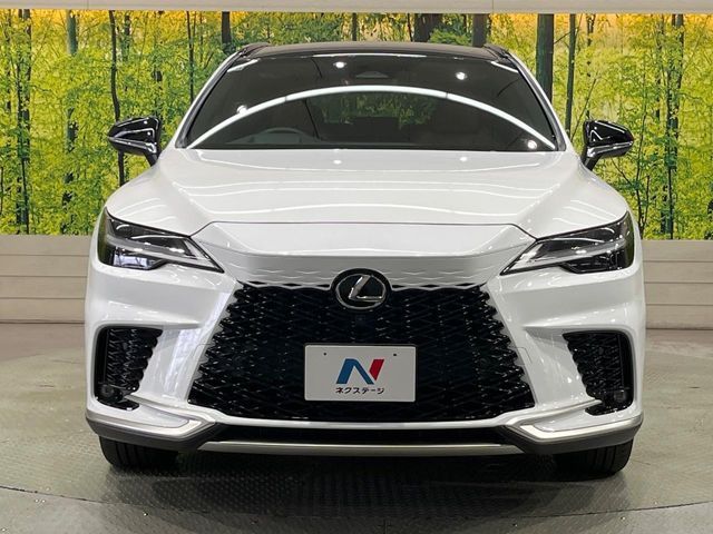LEXUS RX350 AWD
