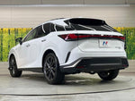 LEXUS RX350 AWD