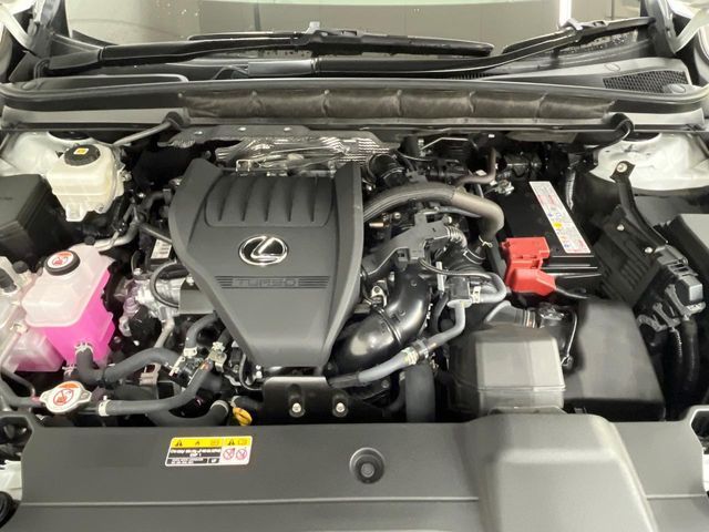 LEXUS RX350 AWD