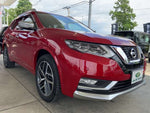 X-TRAIL 4WD