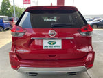 X-TRAIL 4WD