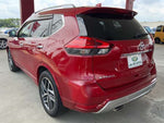 X-TRAIL 4WD