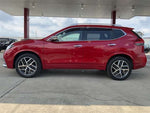 X-TRAIL 4WD