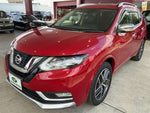 X-TRAIL 4WD