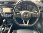X-TRAIL 4WD