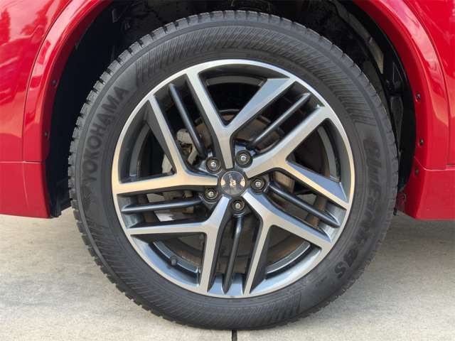 X-TRAIL 4WD