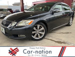 LEXUS GS350