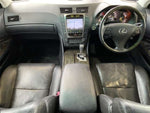 LEXUS GS350