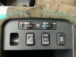 LEXUS GS350