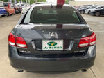 LEXUS GS350