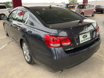 LEXUS GS350
