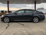 LEXUS GS350