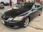 LEXUS GS350