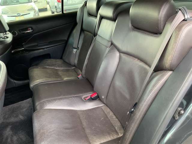 LEXUS GS350