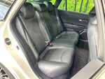 CROWN sedan hybrid