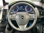 CROWN sedan hybrid