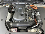 CROWN sedan hybrid