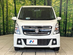 WAGON R STINGRAY
