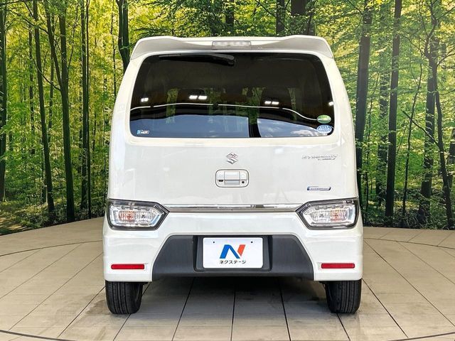 WAGON R STINGRAY