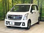WAGON R STINGRAY