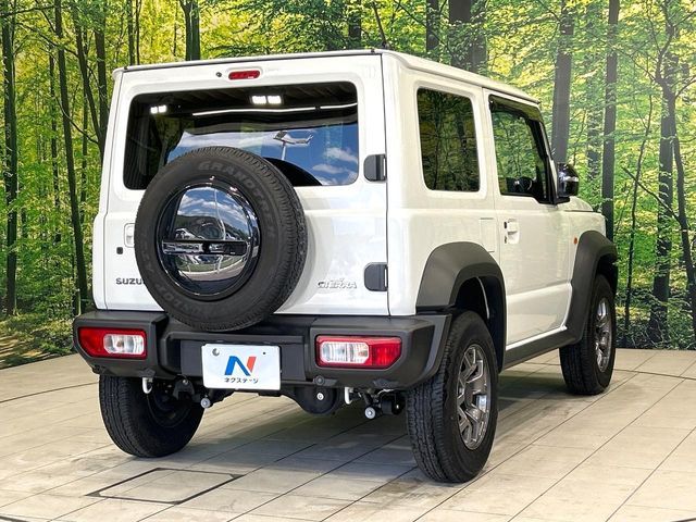 JIMNY SIERRA
